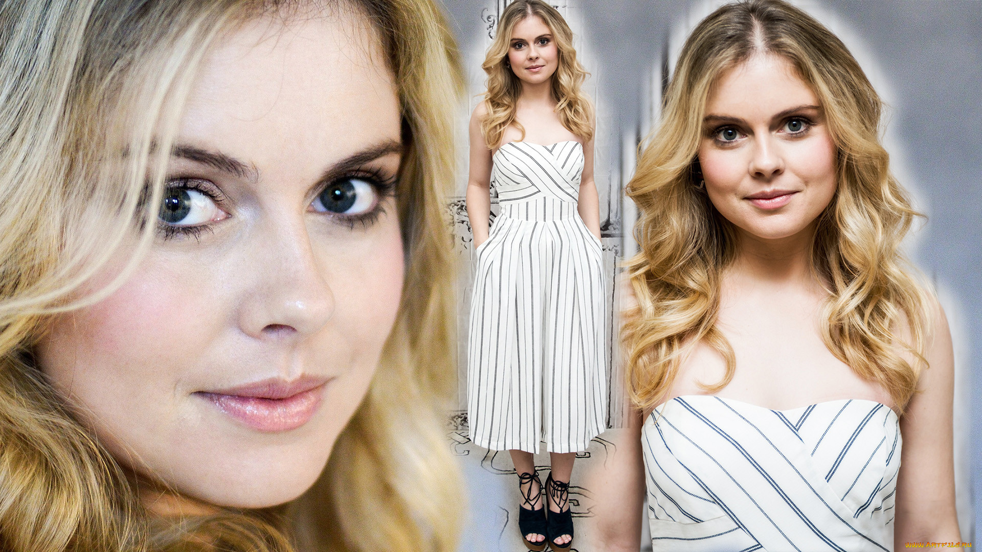 , rose mciver, rose, mciver